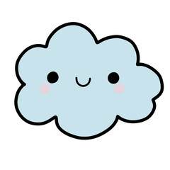 cloud