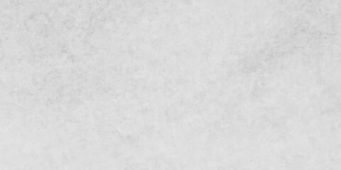 Concrete wall white color for background. Old grunge textures with scratches and cracks. White painted cement wall, modern grey paint limestone texture background in white light seam home wall paper