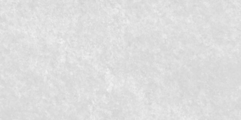 Concrete wall white color for background. Old grunge textures with scratches and cracks. White painted cement wall, modern grey paint limestone texture background in white light seam home wall paper