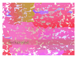 壁紙や背景や包装紙などに使えそうな、葉っぱをモチーフにしたベクターイラスト