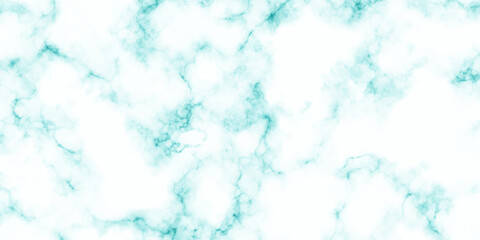 White and blue Marble luxury realistic blue texture background. Marbling texture design for Marble texture Itlayain luxury background, grunge and high resulation background. Vector illustration.	