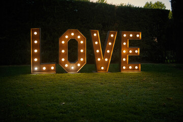 Amor, fiesta, celebración