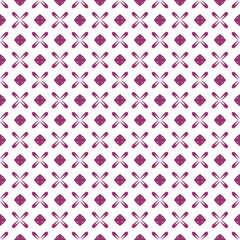 Multi color seamless pattern texture and template. Multicolored. Colorful ornamental graphic design. Colored mosaic ornaments. Vector illustration. EPS10.