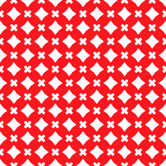 Multi color seamless pattern texture and template. Multicolored. Colorful ornamental graphic design. Colored mosaic ornaments. Vector illustration. EPS10.