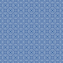 Obraz premium Multi color seamless pattern texture and template. Multicolored. Colorful ornamental graphic design. Colored mosaic ornaments. Vector illustration. EPS10.