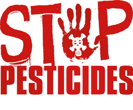 stop pesticide et fongicide en france