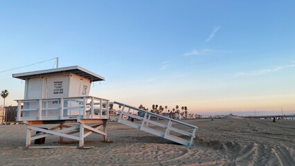 Los Angeles, Californie