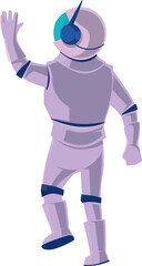 Astronaut