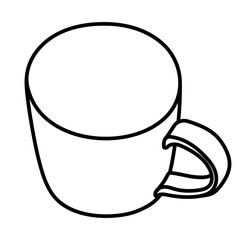 coffee cup