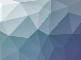 Fototapeta premium Geometrische Form.