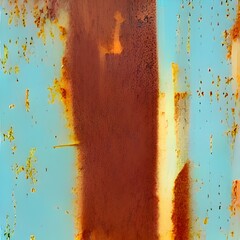 Rusty metal texture background. Rust of metals
