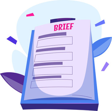 Sheet, Word Brief