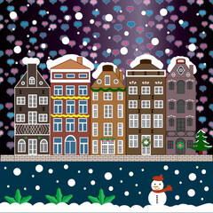 Fototapeta premium abstract super cute and nice interesting picture