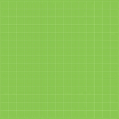 Abstract vector green background with white polygon grid lines