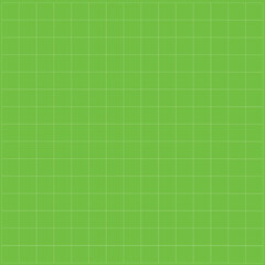Abstract vector green background with white polygon grid lines