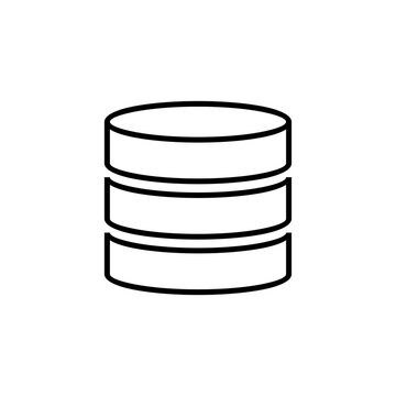 Database Symbol