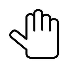 Cursor icon template