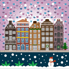 Fototapeta premium abstract super cute and nice interesting picture