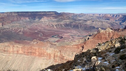 Grand Canyon, Arizona