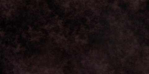 Obraz premium Abstract background with natural matt marble texture background for ceramic wall and floor tiles, black rustic marble stone texture .Border from smoke. Misty effect for film , text or space. 