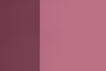 Blurry abstract Background consisting Dark and light blend of pink maroon colors to disappear into one another for creative design cover page