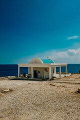 Fototapeta premium Kościół