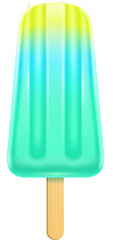 Ice lolly