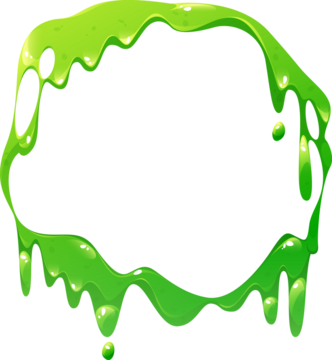 Slime Png Stock Illustrations – 40 Slime Png Stock Illustrations