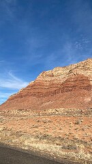 Fototapeta premium Horseshoe Bend, Arizona