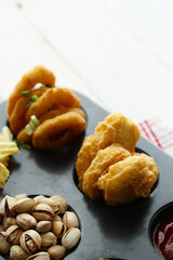 Snacks
