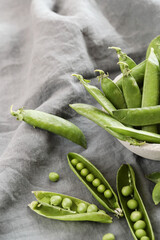 Green peas