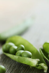 Green peas
