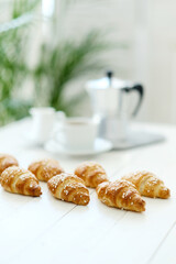 Croissants