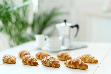Croissants