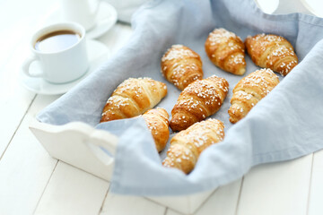 Croissants