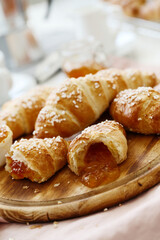 Croissants