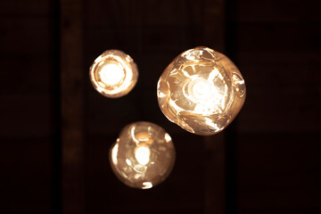Light bulbs