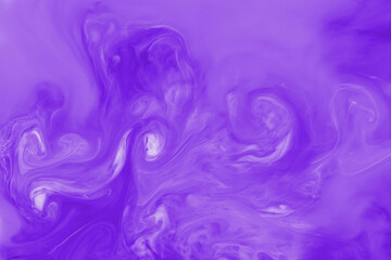 Abstract purple background, watercolor backdrop. Wallpaper design