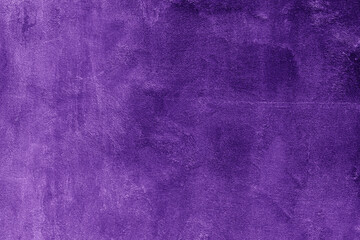 Abstract purple proton background of cement or brick floor for design.