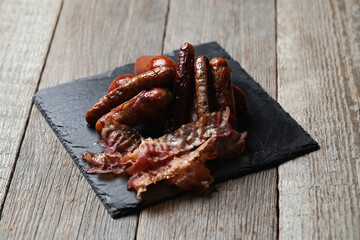 Sausage