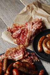 Sausage
