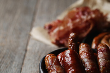 Sausage