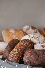 Bread