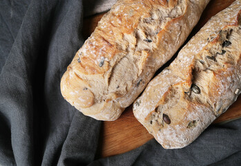 Bread