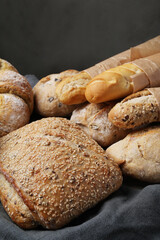 Bread