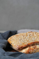 Bread