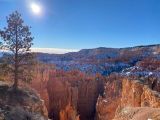Bryce Canyon, Utah