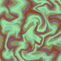 Fototapeta premium abstract pattern with lines 