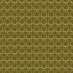 Ornament pattern design template with decorative motif.  background in flat style. repeat and seamless vector for wallpapers, wrapping paper, packaging  printing business, textile, fabric