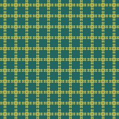 Ornament pattern design template with decorative motif.  background in flat style. repeat and seamless vector for wallpapers, wrapping paper, packaging  printing business, textile, fabric